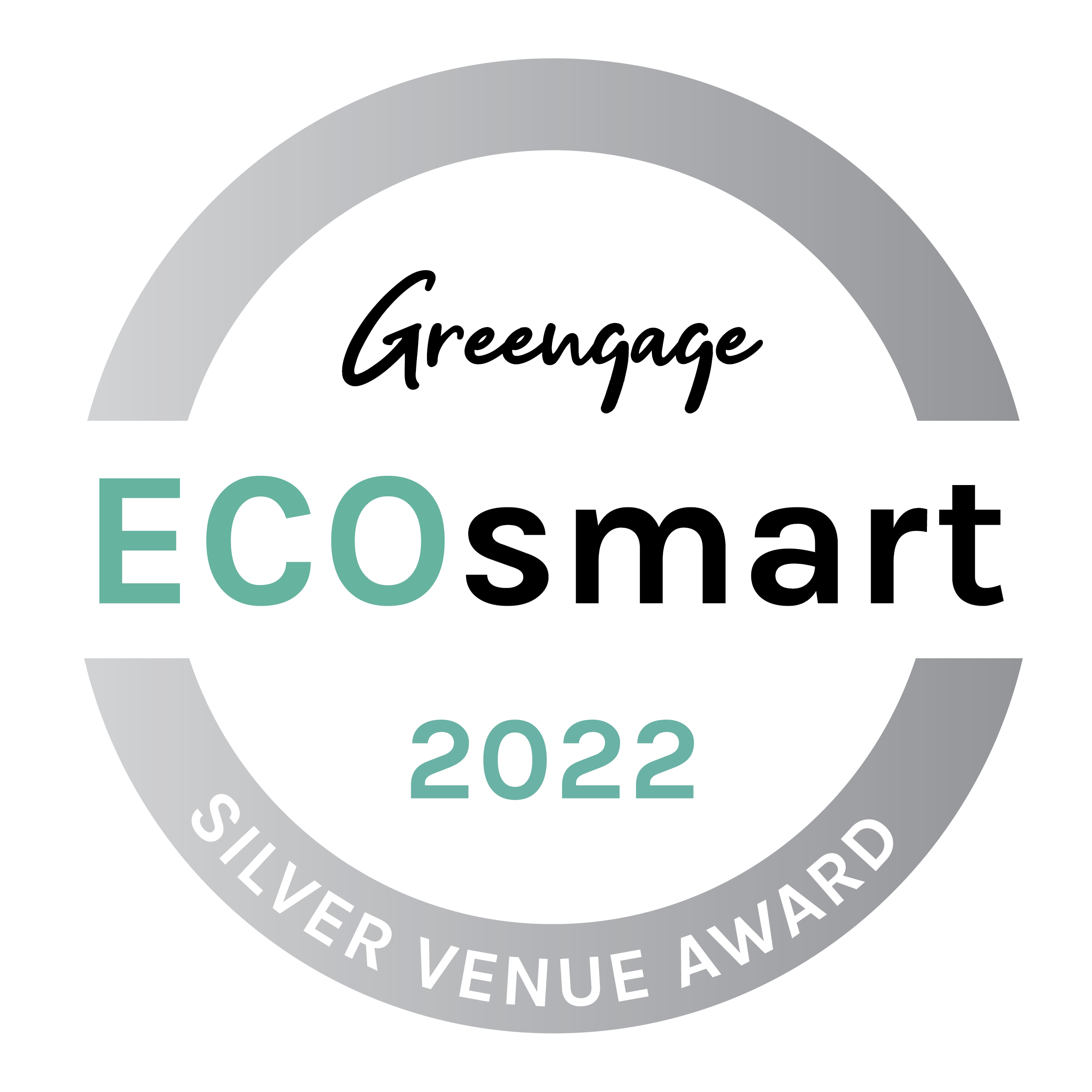 ECOsmart Bronze award